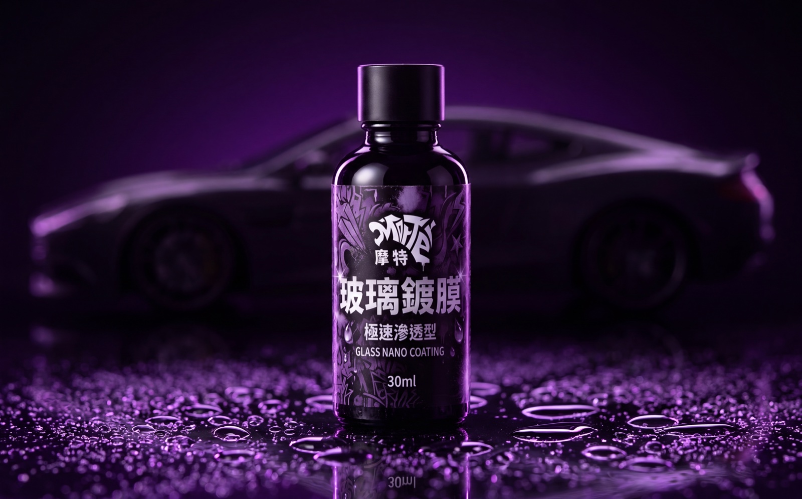 玻璃鍍膜